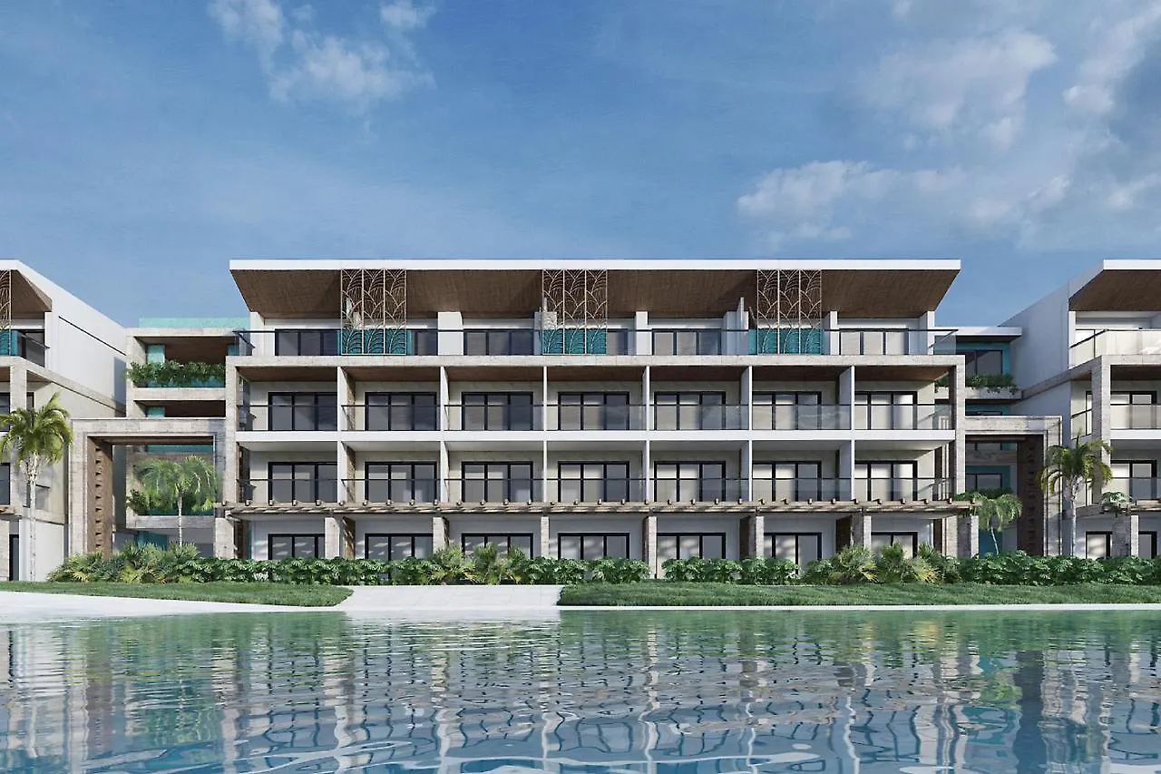 Hotel Serenade All Suites Adults Only Resort Punta Cana