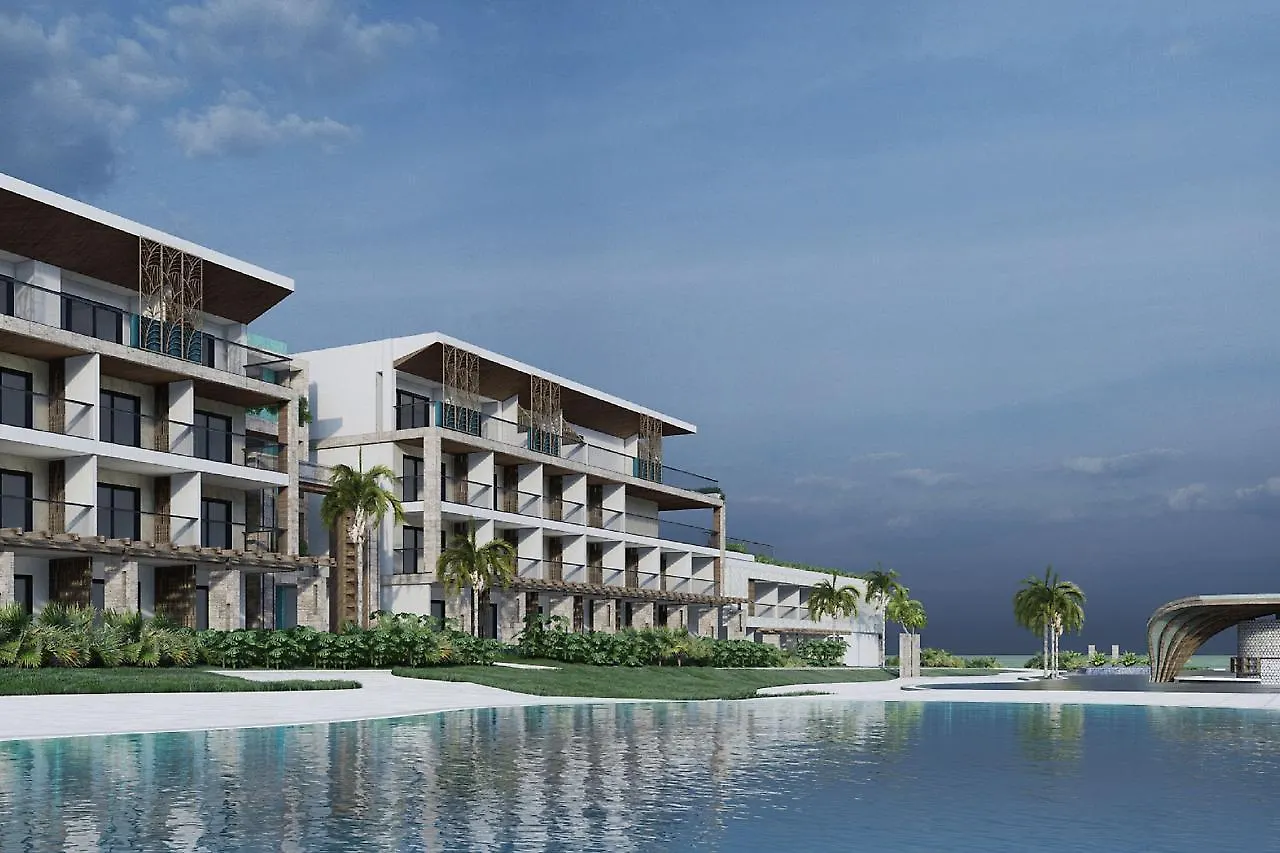 Serenade All Suites Adults Only Resort Punta Cana Dominican Republic