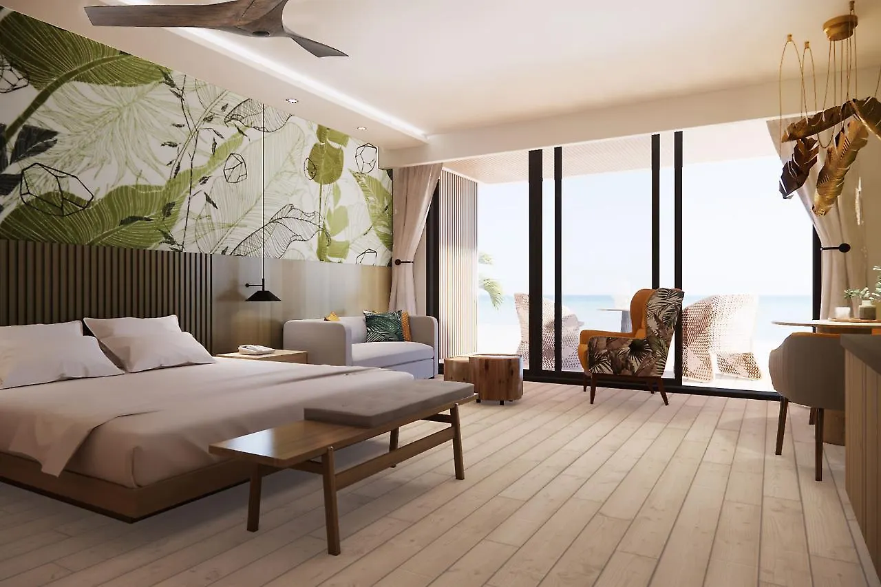 Serenade All Suites Adults Only Resort Punta Cana 5*,