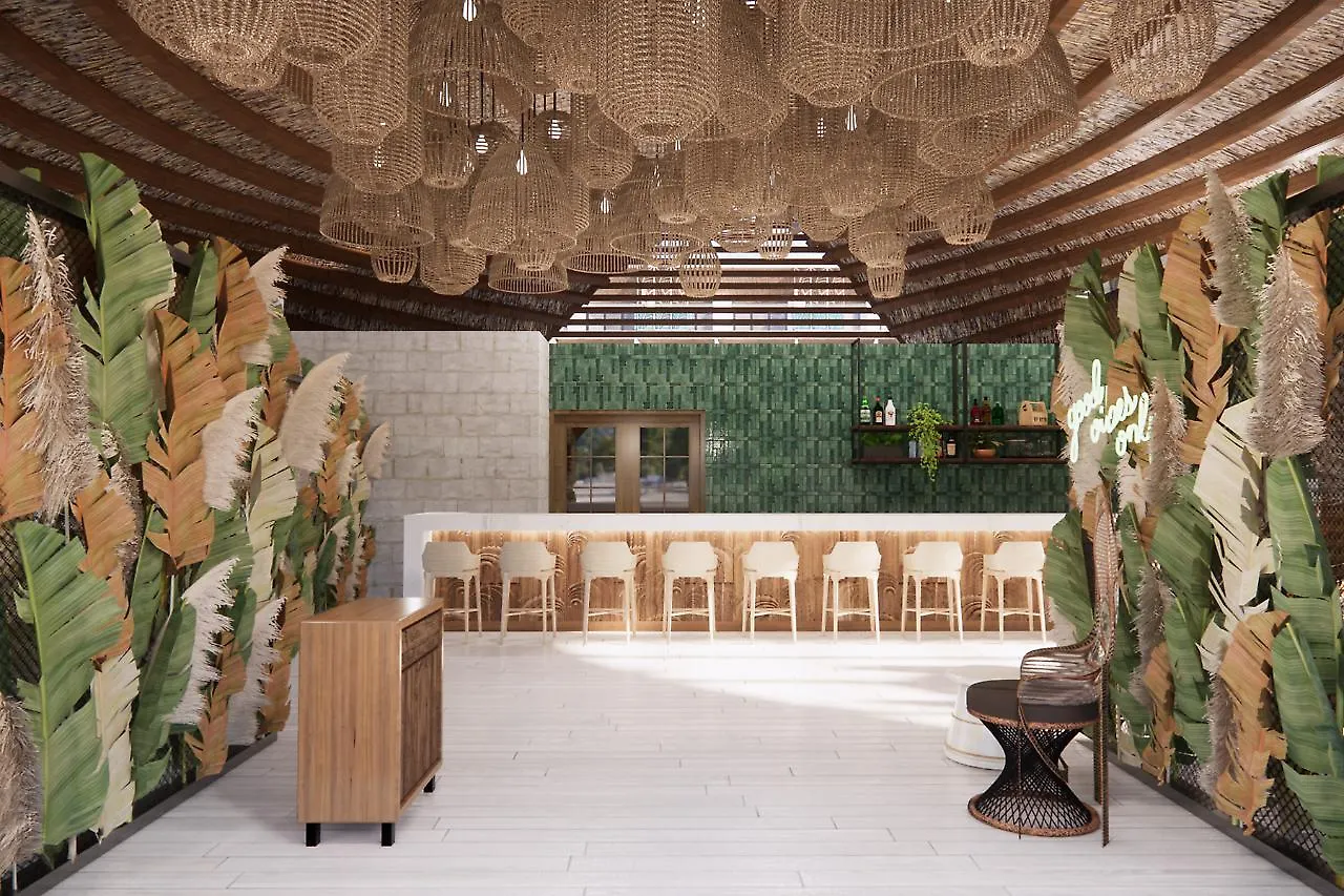 Serenade All Suites Adults Only Resort Punta Cana Hotel
